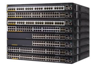 HPE Aruba Networking 2930M Series HPE Aruba Networking 2930M Series